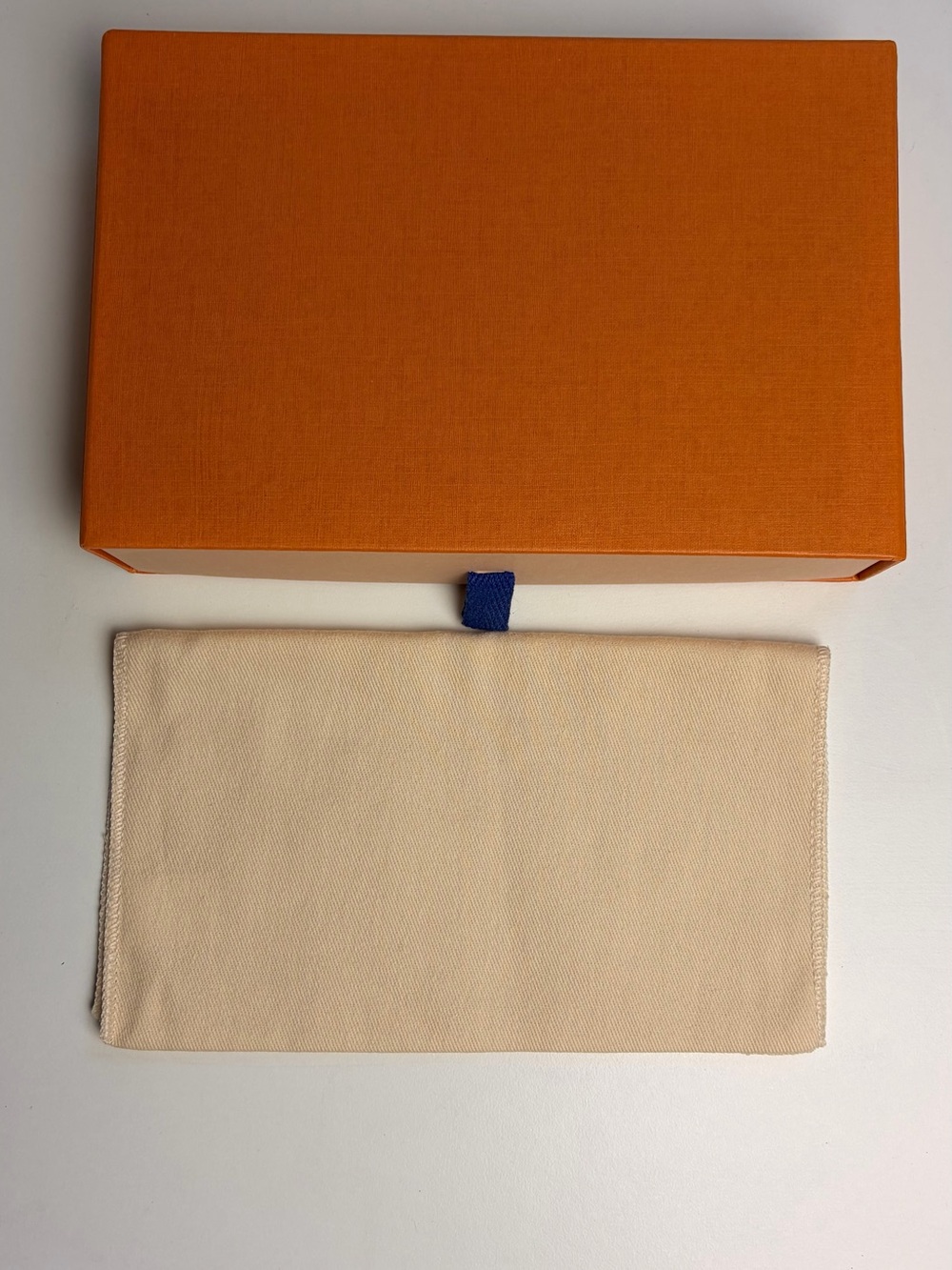 Louis Vuitton Box & Dust Bag for Long Wallet - Picture 6 of 6